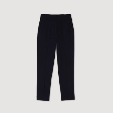 Anto Pants - Navy Blue