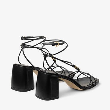 Onyxia 70 - Black