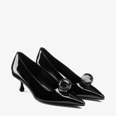 Orb Pump 50 - Black