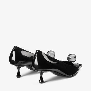 Orb Pump 50 - Black