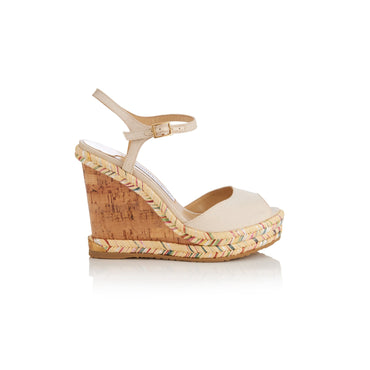 Perla 120 - White/Cream