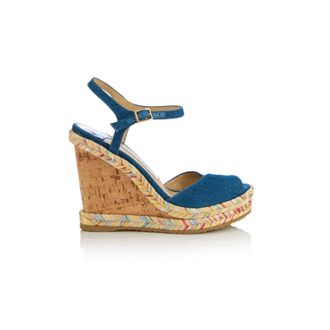 Perla 120 - Blue