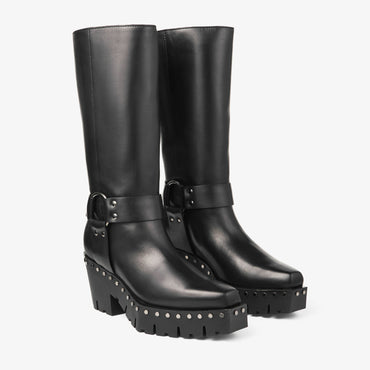 Quinn 75 - Black