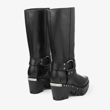 Quinn 75 - Black