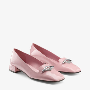Ravi Flat - Pink