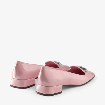 Ravi Flat - Pink