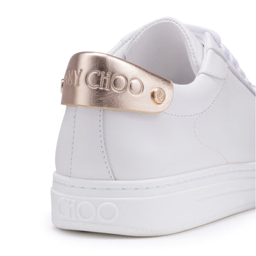 Rome/F - White/Cream