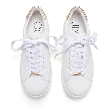 Rome/F - White/Cream