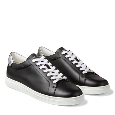 Rome/M - Black