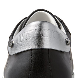 Rome/M - Black