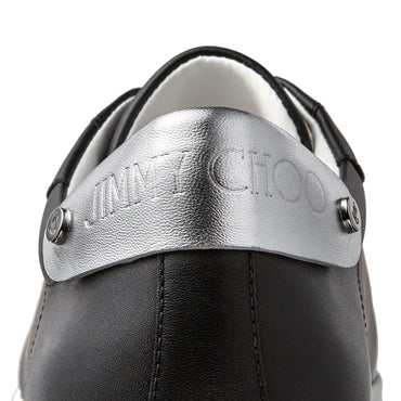 Rome/M - Black
