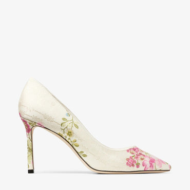 Romy 85 - Pink