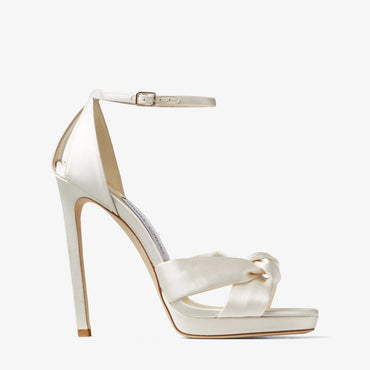 Rosie 120 - White/Cream
