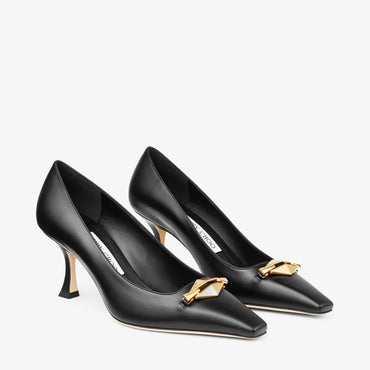 Ryker 70 - Black