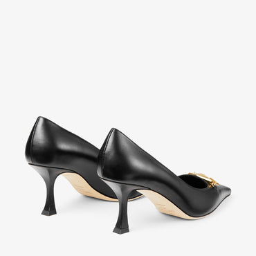 Ryker 70 - Black