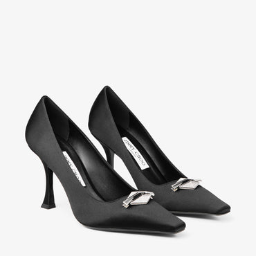 Ryker 90 - Black