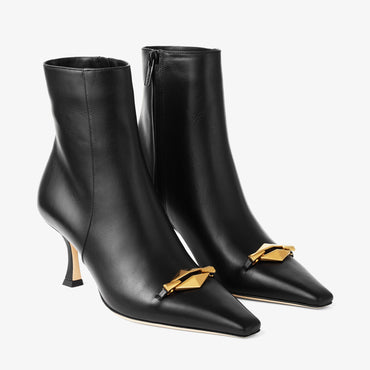 Ryker Ab 70 - Black