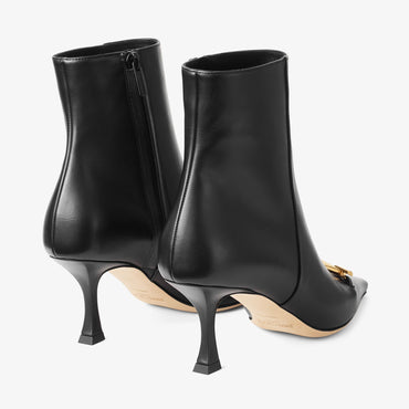 Ryker Ab 70 - Black