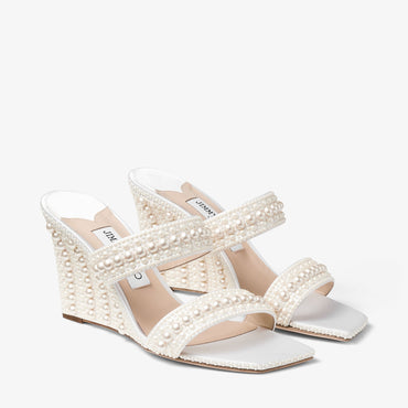 Sacoria 85 - White/Cream