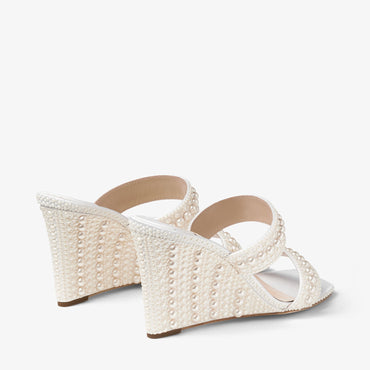 Sacoria 85 - White/Cream