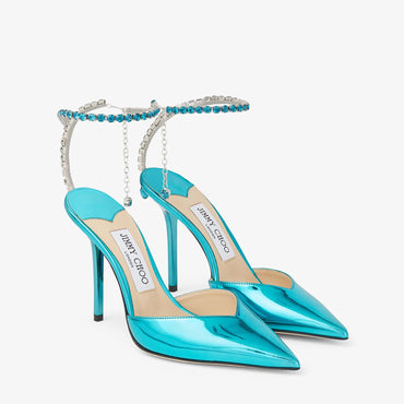 Saeda 100 - Blue