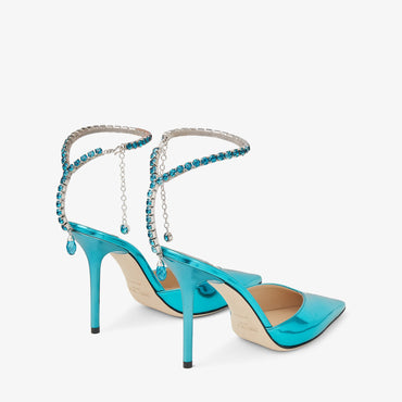 Saeda 100 - Blue