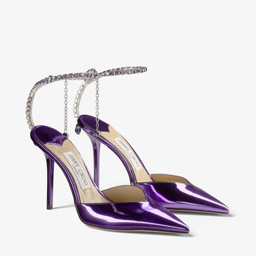 Saeda 100 - Purple