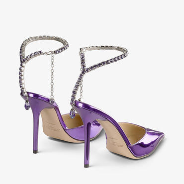 Saeda 100 - Purple