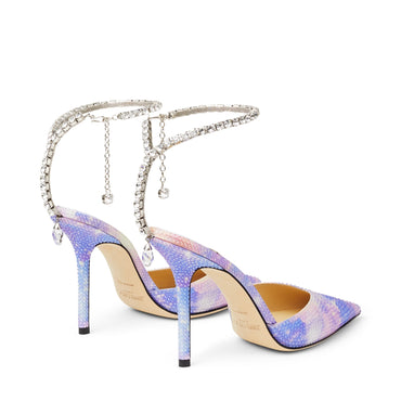 Saeda 100 - Purple