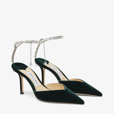 Saeda 85 - Green