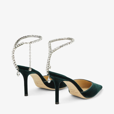 Saeda 85 - Green