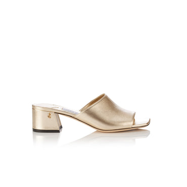 Skylah Mule 45 - Metallic