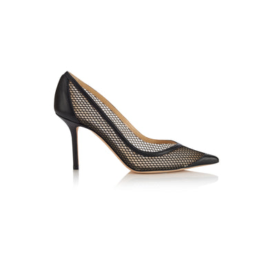 Sutton Pump 85 - Black