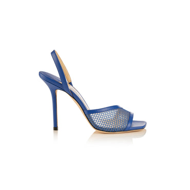 Sutton Sandal 100 - Purple