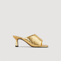 Artenis Sandales - Gold