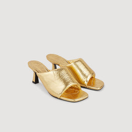 Artenis Sandales - Gold