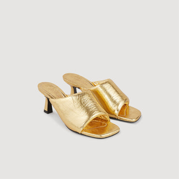 Artenis Sandales - Gold