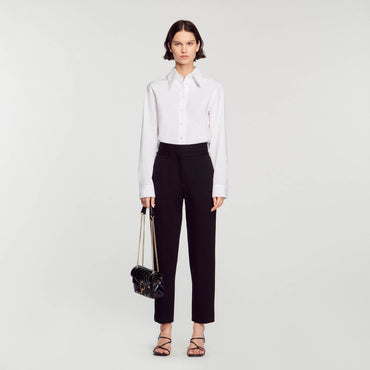 Nalla Pants - Black