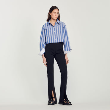 Havre Pants - Black