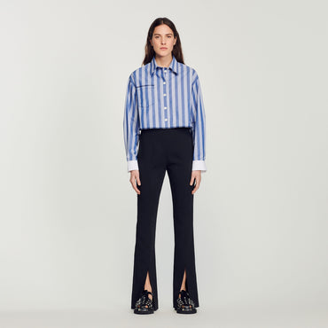 Havre Pants - Black