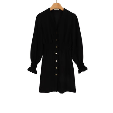 Lylie Dress - Black