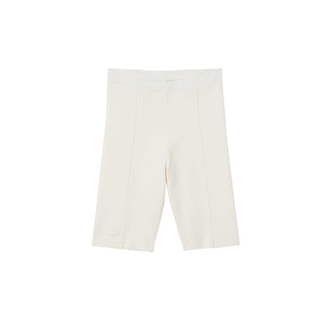 Andre Shorts - White