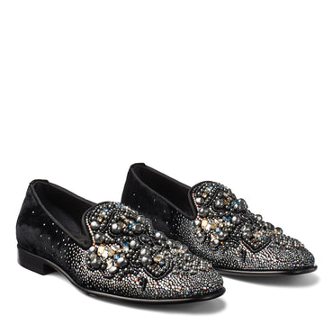 Thame - Black