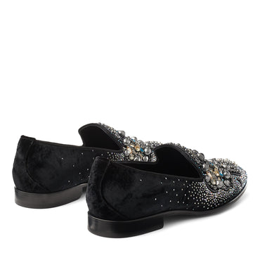 Thame - Black