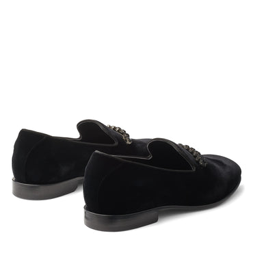 Thame - Black