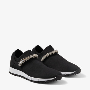 Verona - Black