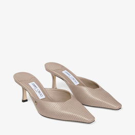 Vivi 65 - Brown/Beige