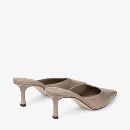 Vivi 65 - Brown/Beige