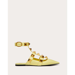Ballerina Roman Stud - Lime Sorbet