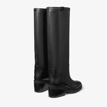 Yasmin Kb 70 - Black